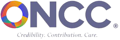Oncology Nursing Certification Corporation logo