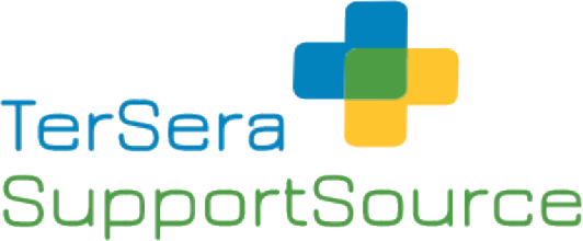 Ter Sera Support Source Logo Final