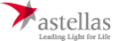 Astellas Logo