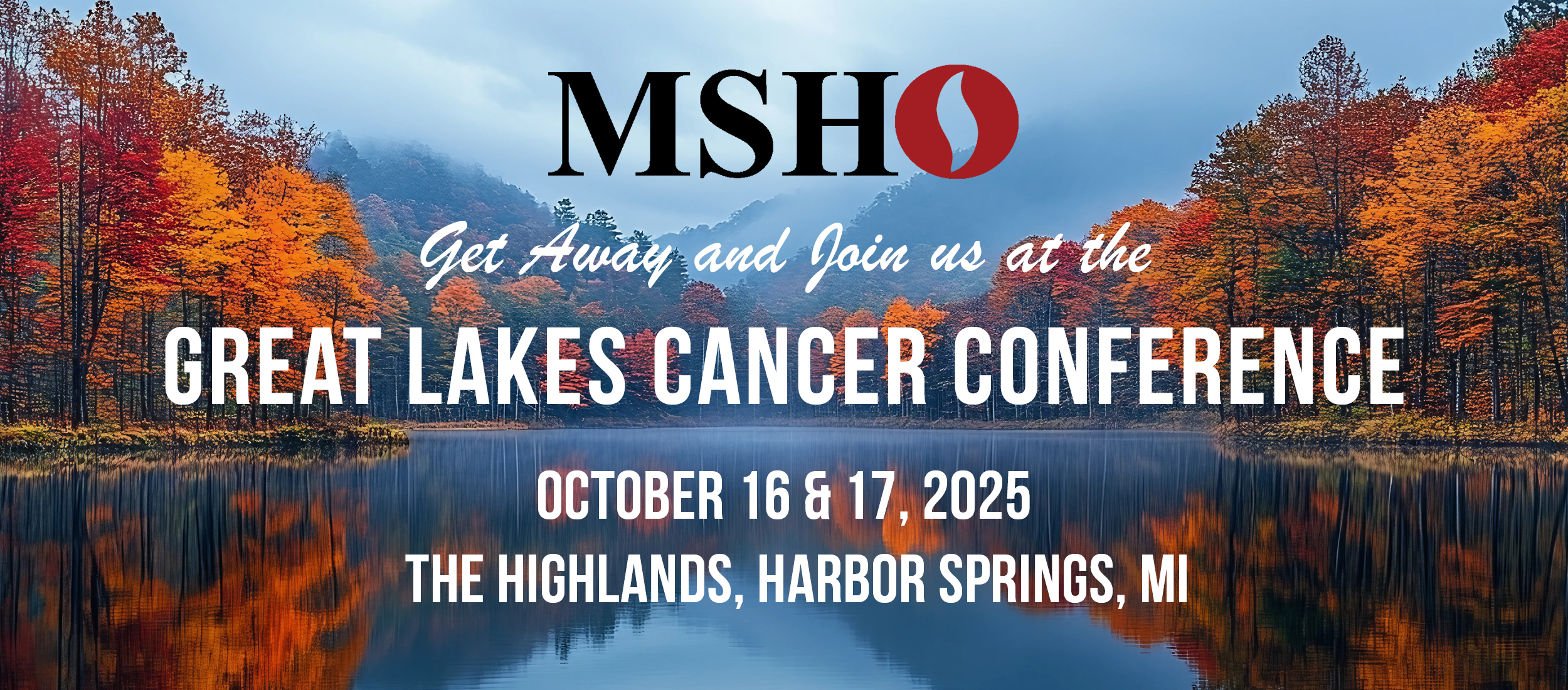 MSHO's Great Lakes Cancer Conference 