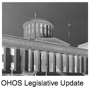[Duplicate] OHOS June Legislative Advocacy Update
