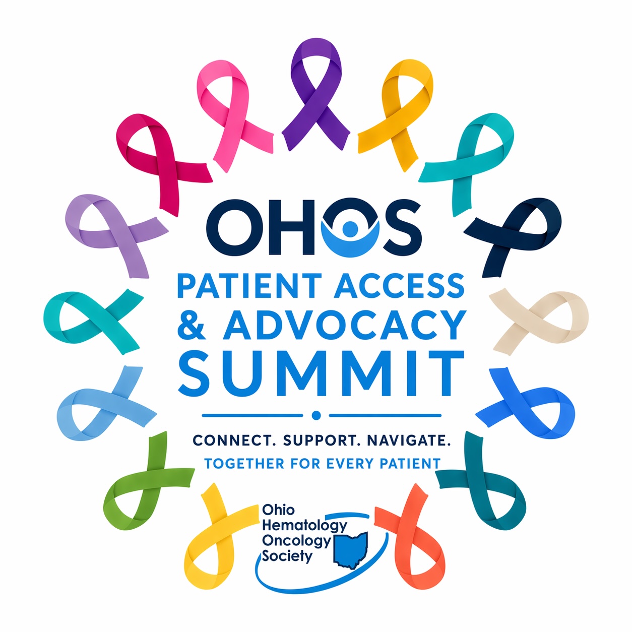 OHOS Patient Access & Advocacy Summit - Held July 25, 2026