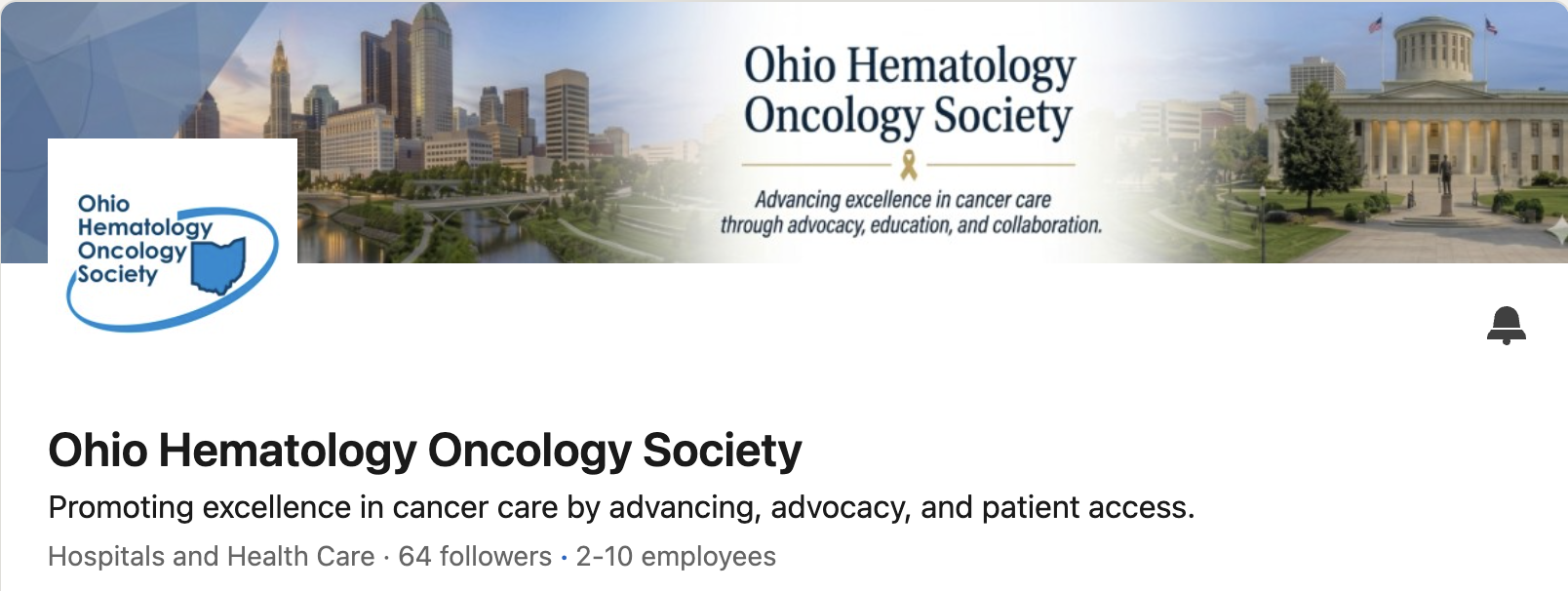 OHOS Launches Official LinkedIn Page